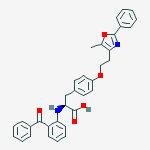 Structure of 196808-45-4