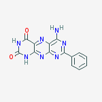 Structure of 19805-45-9
