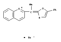 Structure of 20061-45-4