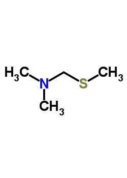 Structure of 20280-45-9