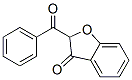 Structure of 2030-45-7