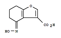 Structure of 203636-45-7