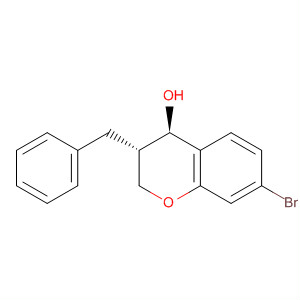 Structure of 204981-45-3