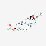 Structure of 2061-45-2