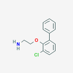 Structure of 20624-45-7