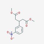 Structure of 20676-45-3