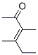 Structure of 20685-45-4