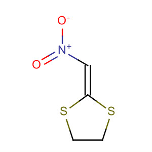 Structure of 2080-45-7