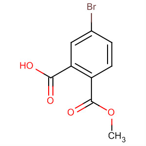 Structure of 208457-45-8