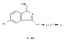 Structure of 2085-45-2