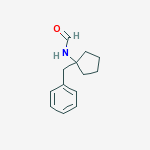 Structure of 20937-45-5