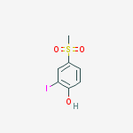 Structure of 20951-45-5