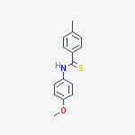 Structure of 21011-45-0