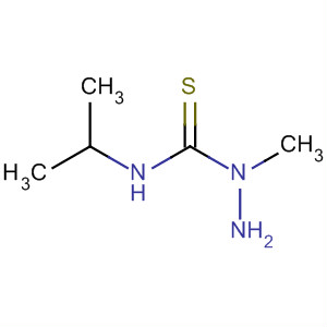 Structure of 21198-45-8