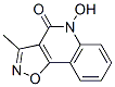 Structure of 21201-45-6
