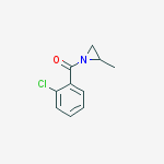 Structure of 21384-45-2