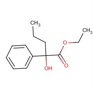 Structure of 214336-45-5