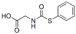 Structure of 21639-45-2