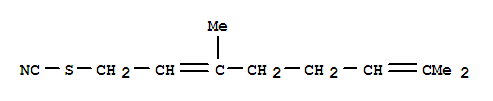 Structure of 22005-45-4