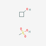 Structure of 22524-45-4