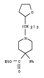 Structure of 2260-45-9