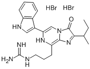 Structure of 23510-45-4
