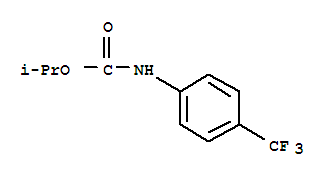 Structure of 23745-45-1