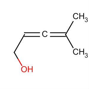 Structure of 2425-45-8