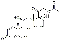 Structure of 2427-45-4