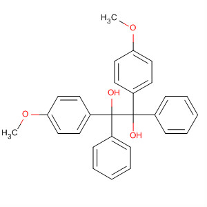 Structure of 2443-45-0