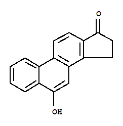 Structure of 24684-45-5