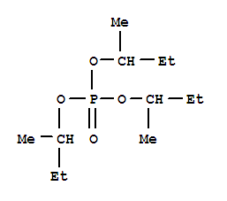 Structure of 2528-45-2