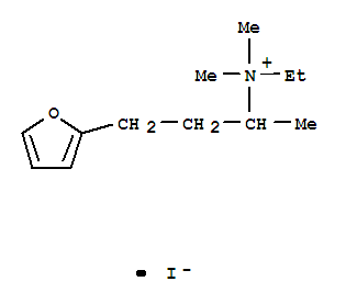 Structure of 25433-45-8