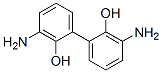 Structure of 25706-45-0
