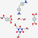 Structure of 25950-45-2