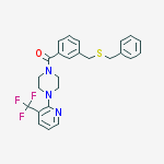 Structure of 260781-45-1