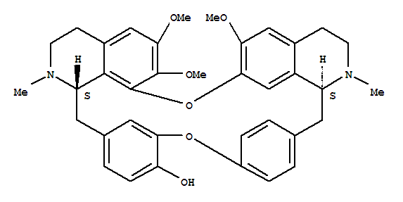 Structure of 26137-45-1