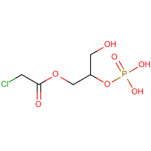 Structure of 26281-45-8