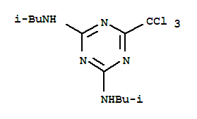 Structure of 26322-45-2