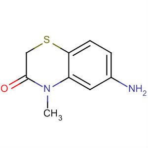 Structure of 264235-45-2