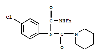 Structure of 2645-45-6