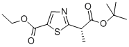 Structure of 268553-45-3