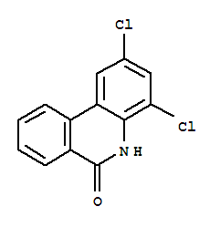 Structure of 27353-45-3