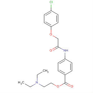 Structure of 27474-45-9