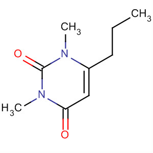 Structure of 28267-45-0