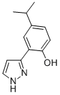 Structure of 288844-45-1