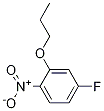 Structure of 28987-45-3