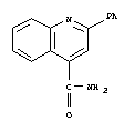 Structure of 29197-45-3