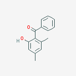 Structure of 2929-45-5