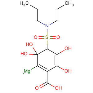 Structure of 29295-45-2